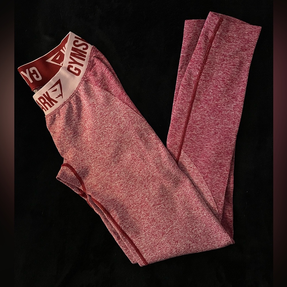 Gymshark Flex Leggings, Size Small